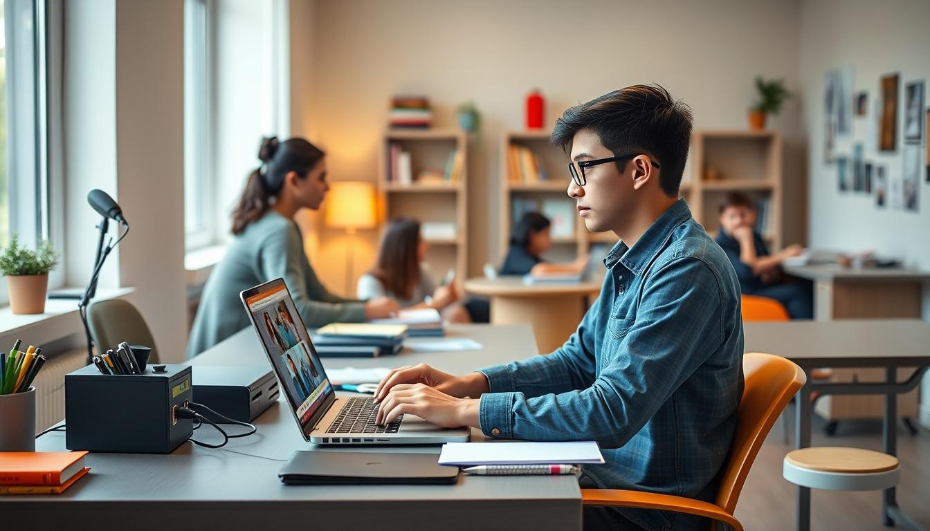 Consistent routine and habit tracking