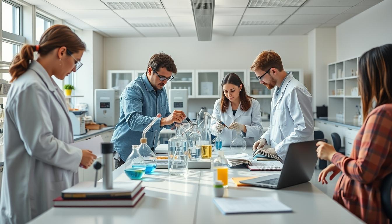 Daily planning and habit development