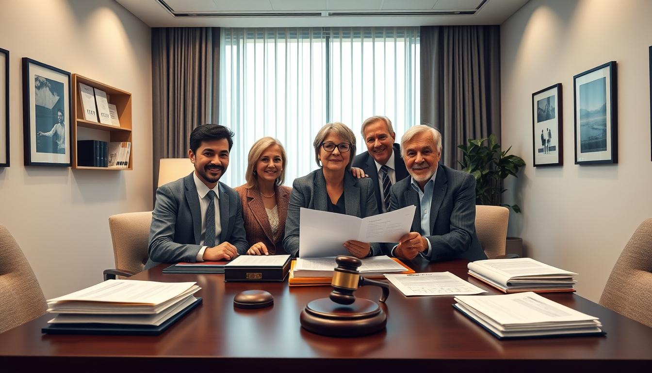 Property transaction planning and real estate deal preparation