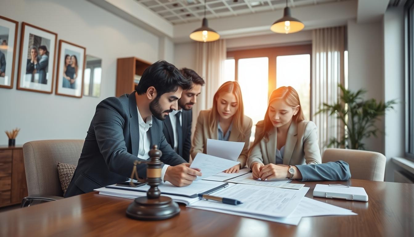 Real estate conveyancing documents and transfer review