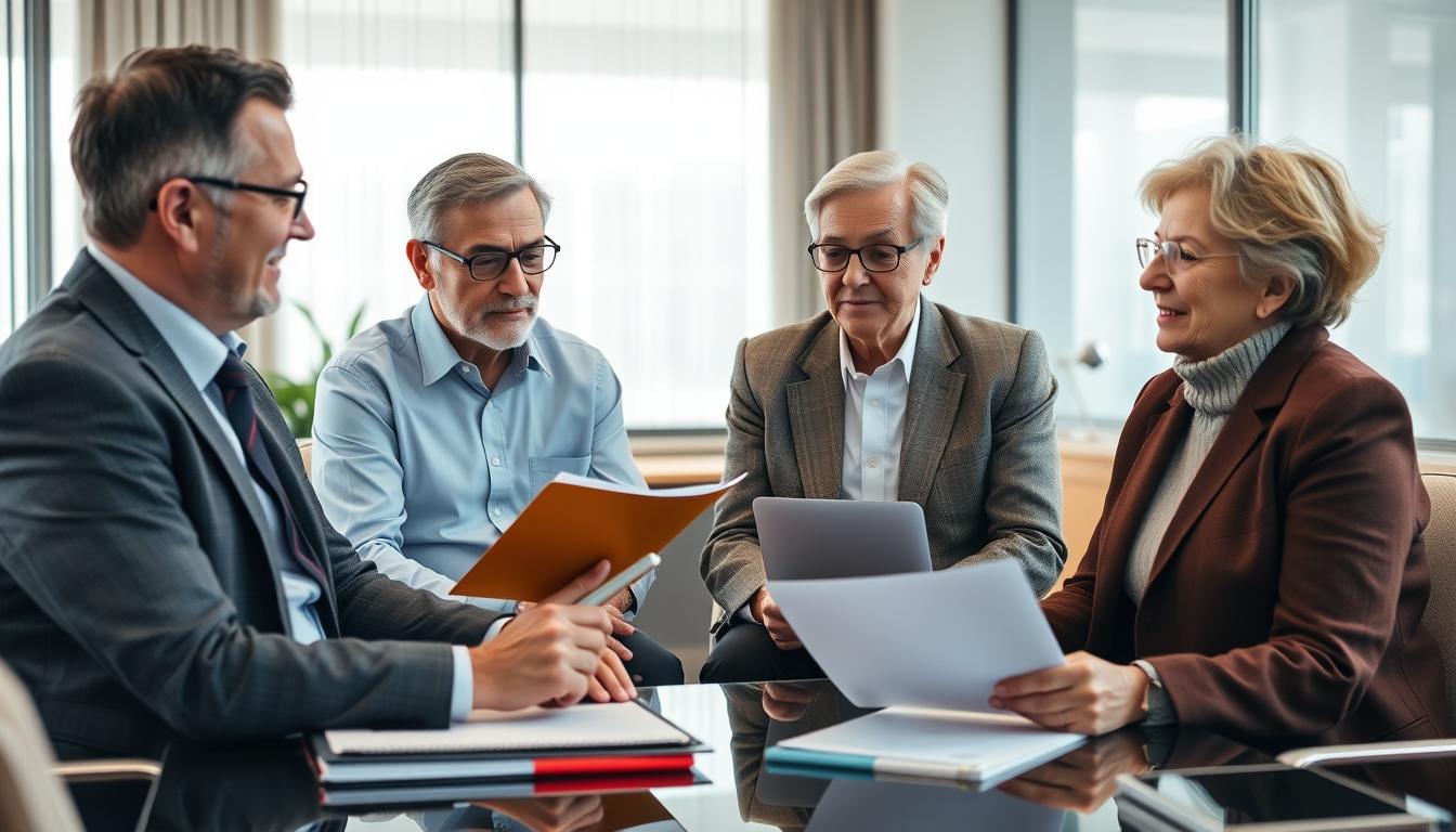 Conveyancing process and property ownership transfer